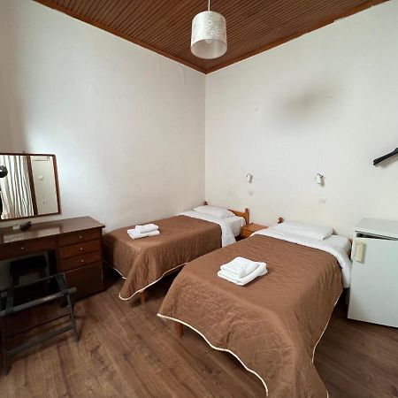فندق Rethymno House المظهر الخارجي الصورة