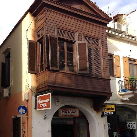 فندق Rethymno House المظهر الخارجي الصورة