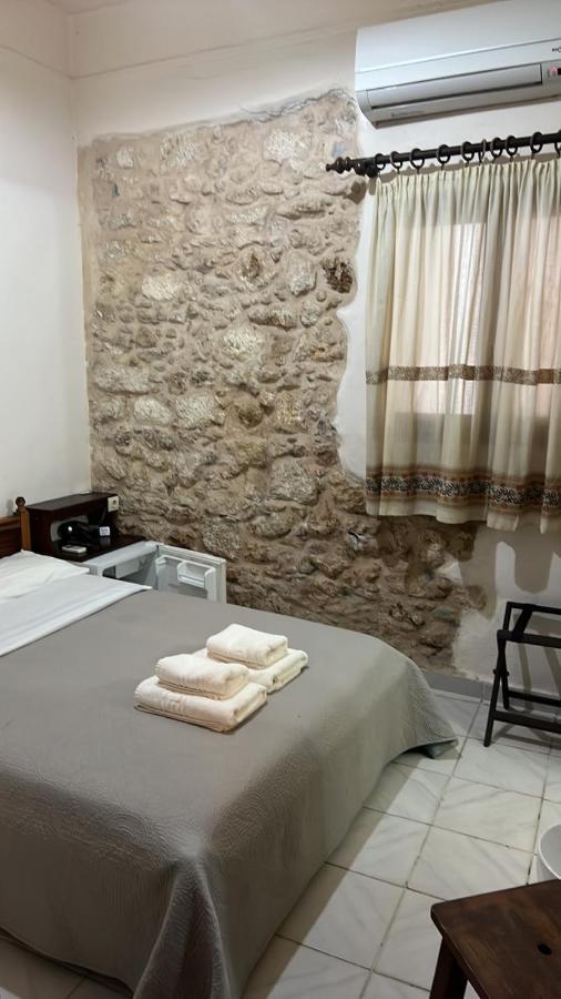 فندق Rethymno House المظهر الخارجي الصورة