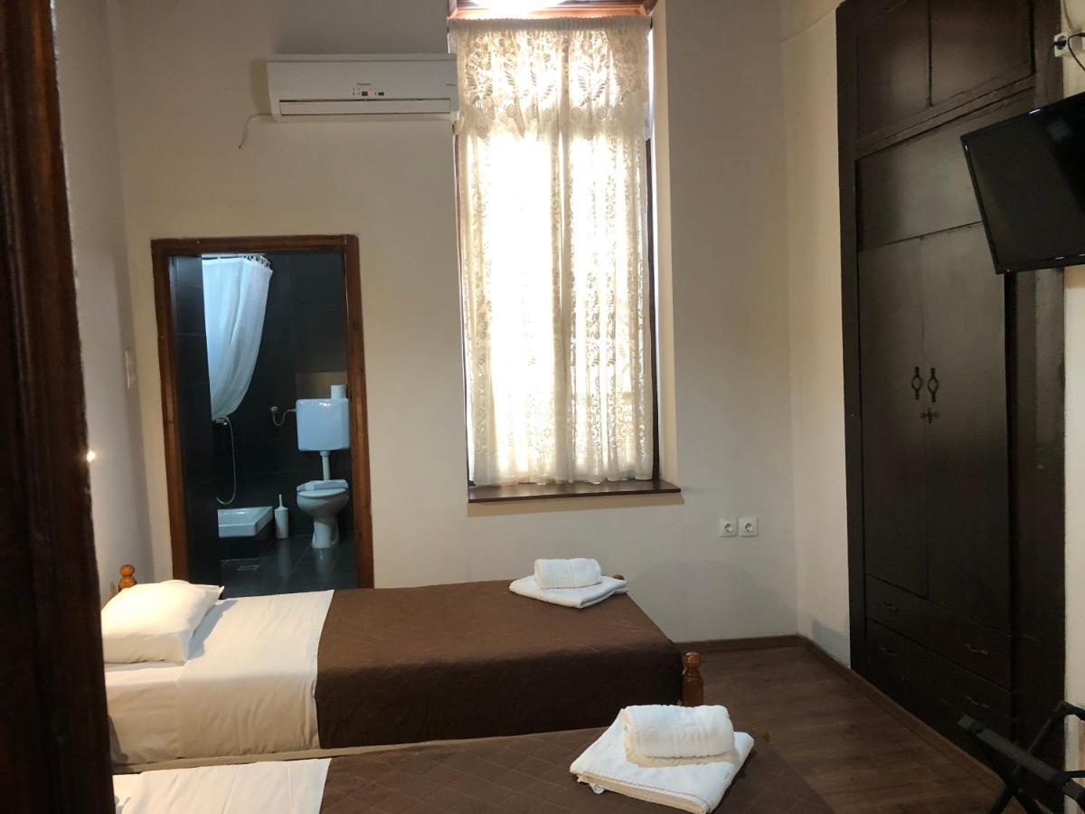 فندق Rethymno House المظهر الخارجي الصورة