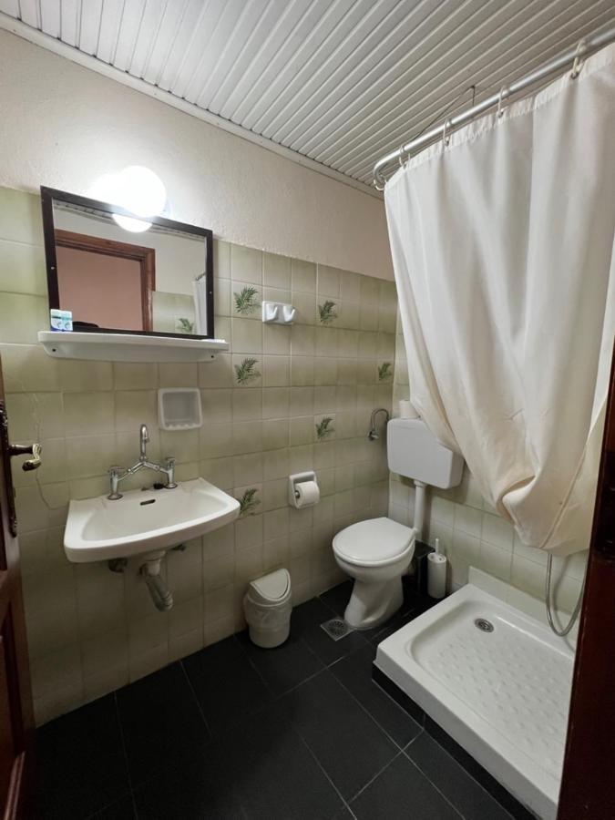 فندق Rethymno House المظهر الخارجي الصورة
