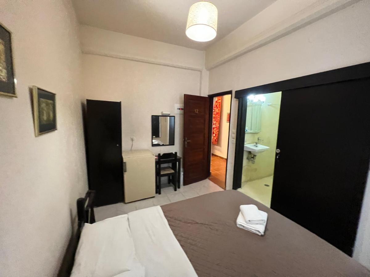 فندق Rethymno House المظهر الخارجي الصورة
