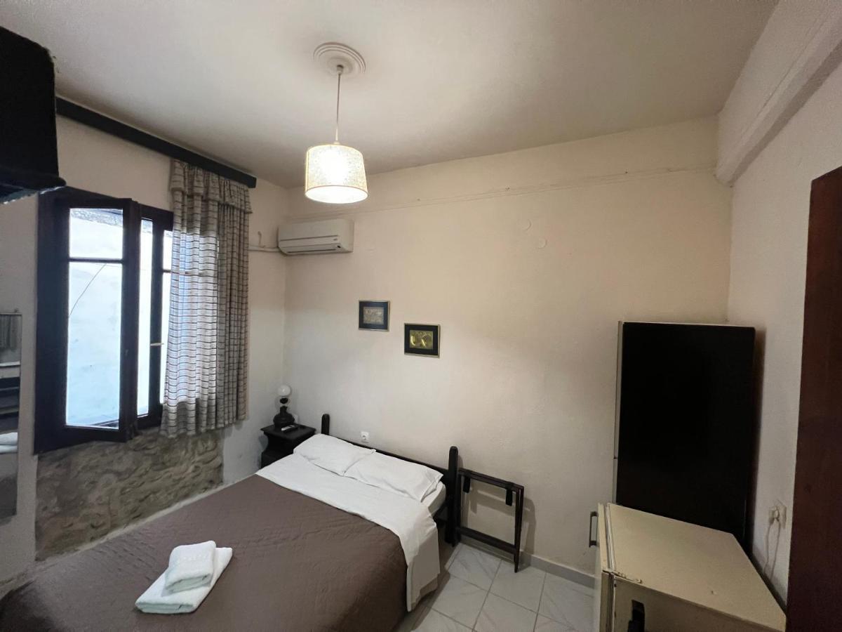 فندق Rethymno House المظهر الخارجي الصورة