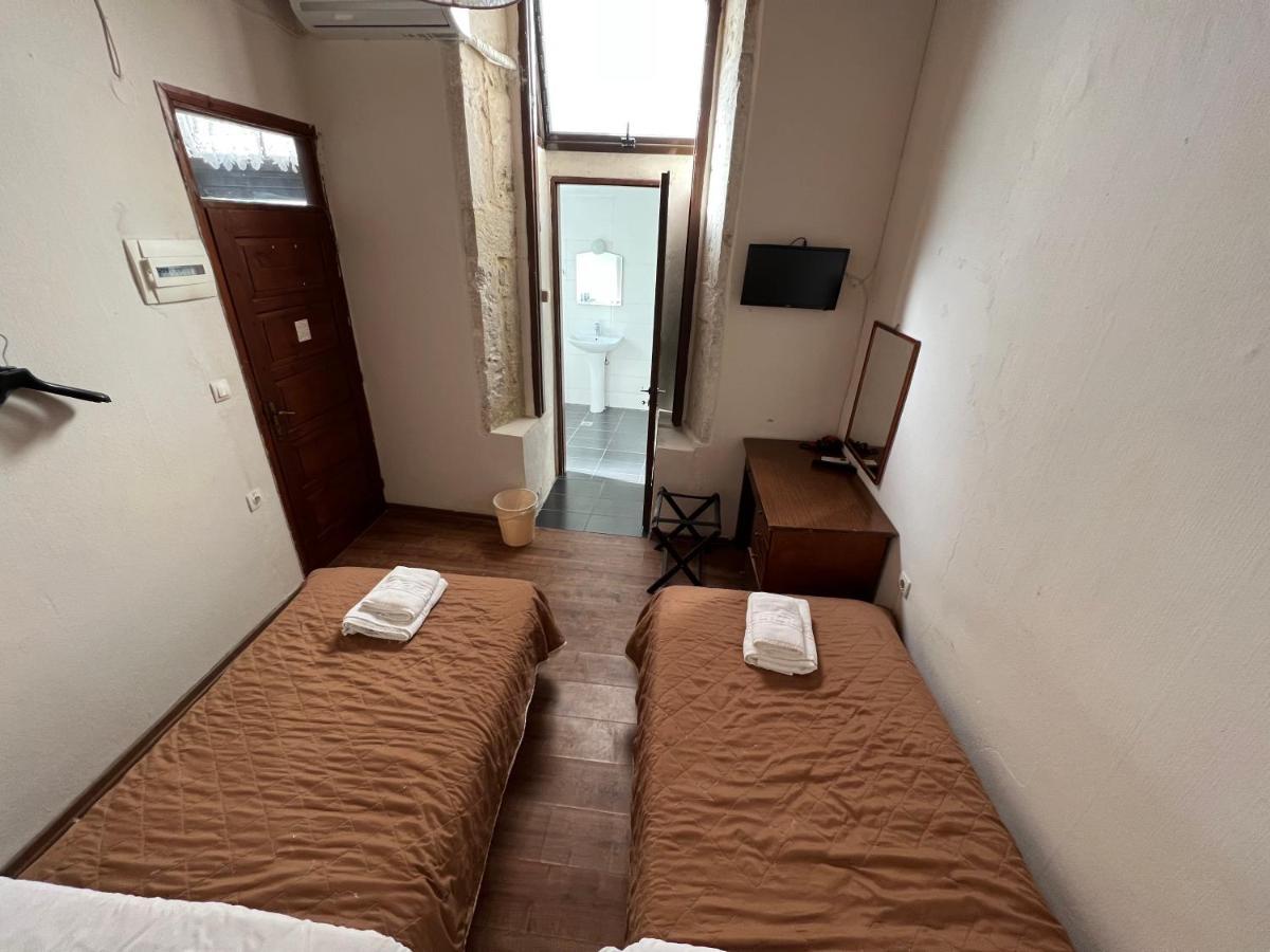 فندق Rethymno House المظهر الخارجي الصورة