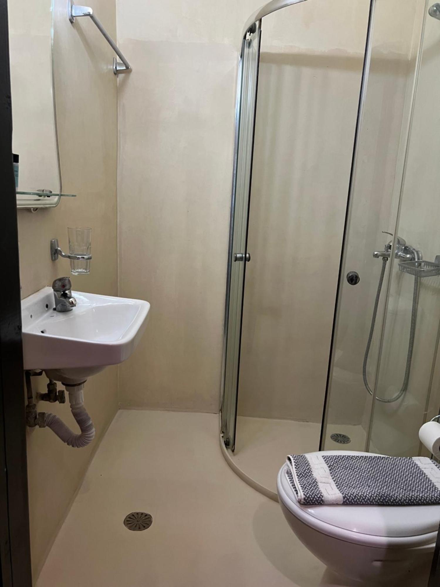 فندق Rethymno House المظهر الخارجي الصورة