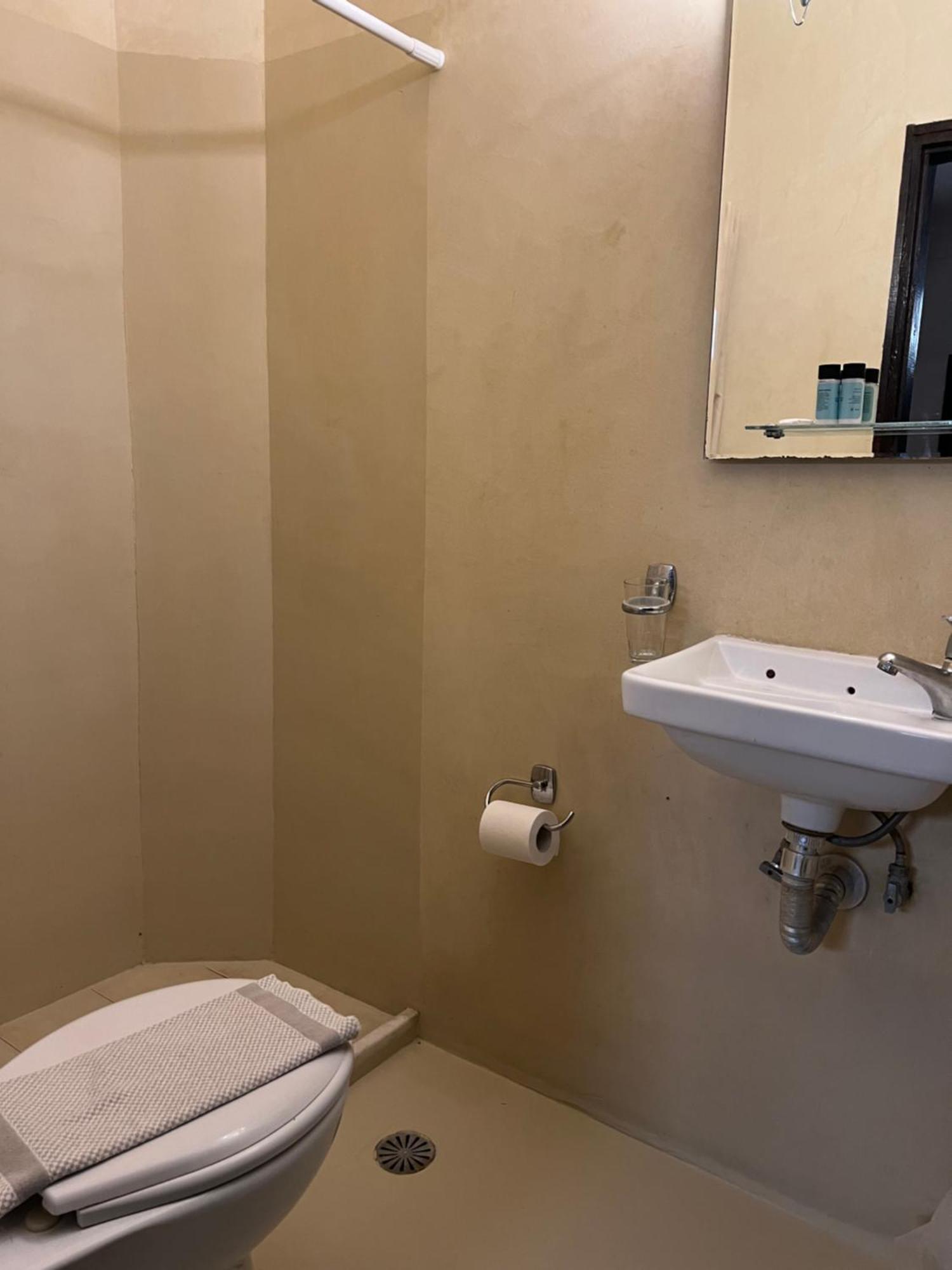 فندق Rethymno House المظهر الخارجي الصورة