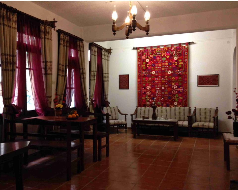 فندق Rethymno House المظهر الخارجي الصورة